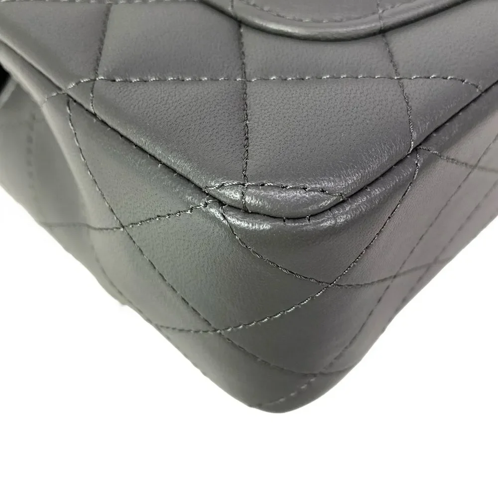 Chanel Matrasse, small top handle flap bag Shoulder Bag AS2431